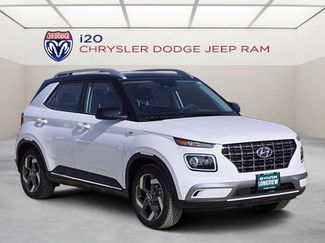 Used 2025 Hyundai Venue Limited video 1