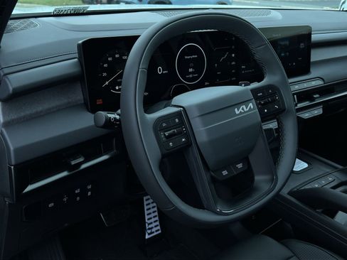 New 2027 Kia Telluride SX X-Line w/ Towing Package AWD/4WD image 21