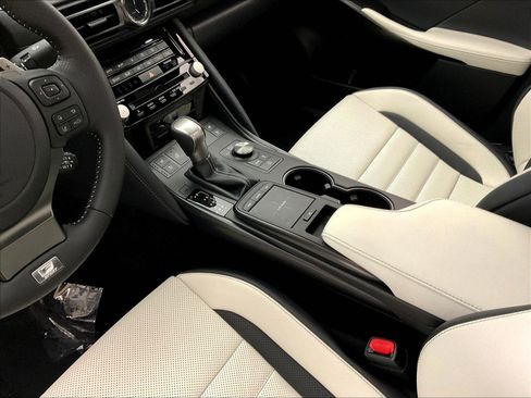 Used 2023 Lexus IS 350 F Sport AWD/4WD image 18