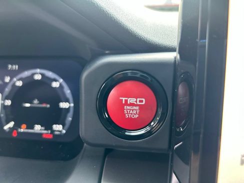 New 2026 Toyota Tacoma TRD Sport AWD/4WD image 24