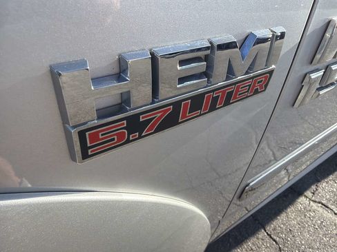 Used 2013 RAM 1500 Laramie w/ Protection Group AWD/4WD image 27