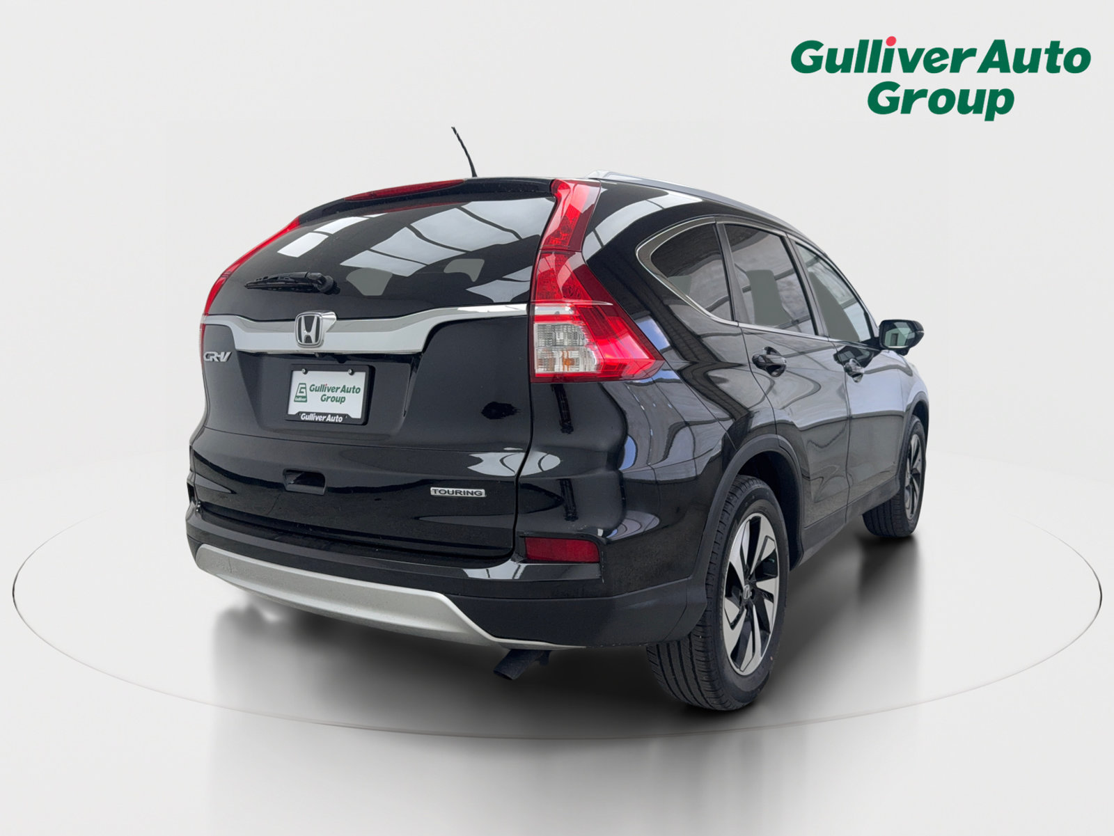 Used 2016 Honda CR-V Touring image 8