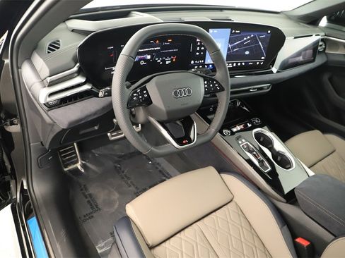 New 2026 Audi A6 3.0 image 15