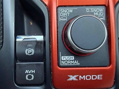 Used 2021 Subaru Forester Sport w/ Popular Package #2 AWD/4WD image 21