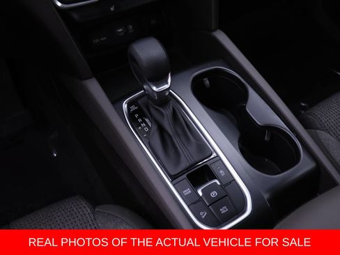 Used 2020 Hyundai Santa Fe SEL AWD/4WD image 13