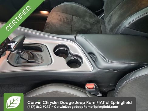 Used 2023 Dodge Challenger R/T Scat Pack image 20