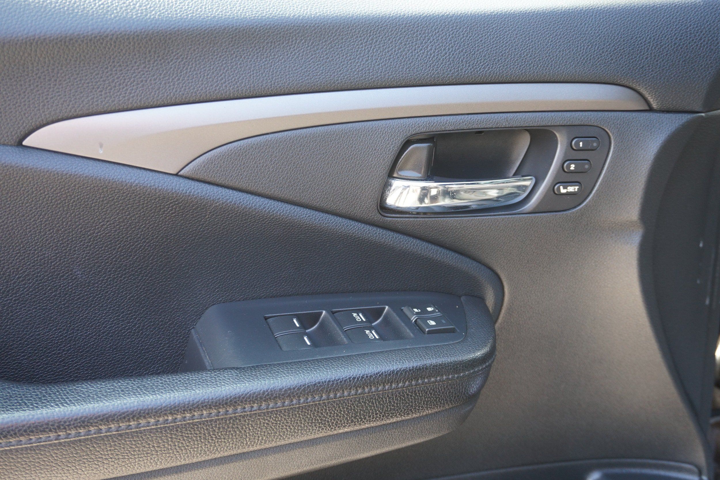 Used 2020 Honda Passport EX-L image 11