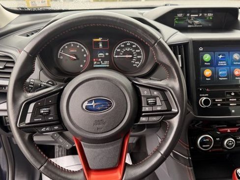 Used 2022 Subaru Forester Sport image 24