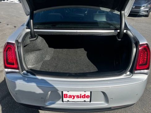 Used 2023 Chrysler 300 S image 17