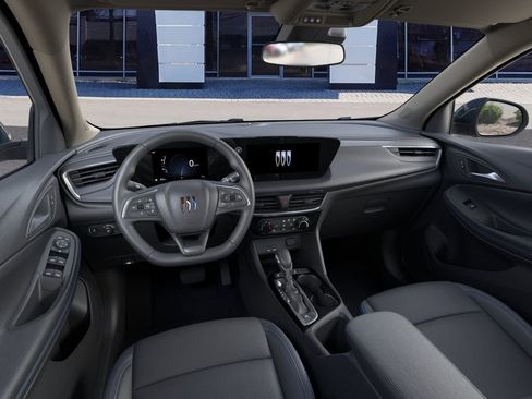 New 2026 Buick Encore GX Sport Touring AWD/4WD image 15