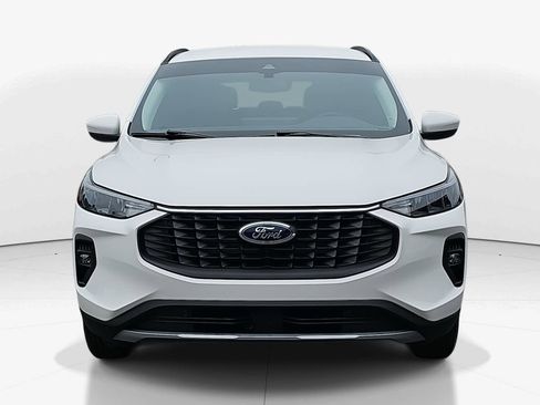 Used 2025 Ford Escape SE image 11