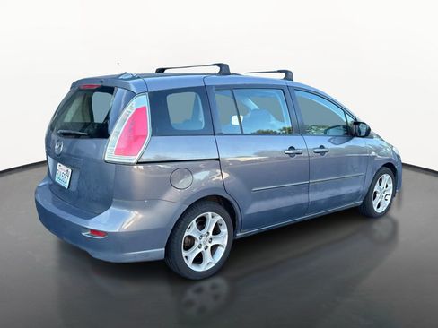 Used 2009 MAZDA MAZDA5 Sport FWD image 3
