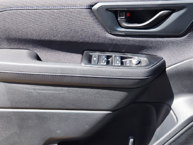 New 2026 Subaru Forester Premium AWD/4WD image 18