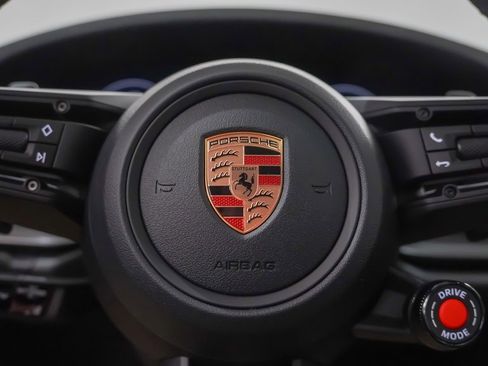 New 2026 Porsche 911 Carrera 4S image 24