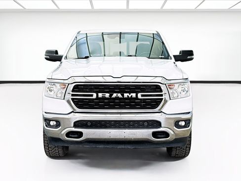 Used 2023 RAM 1500 Big Horn AWD/4WD image 2