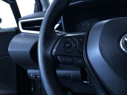 Certified 2025 Toyota Corolla LE image 24