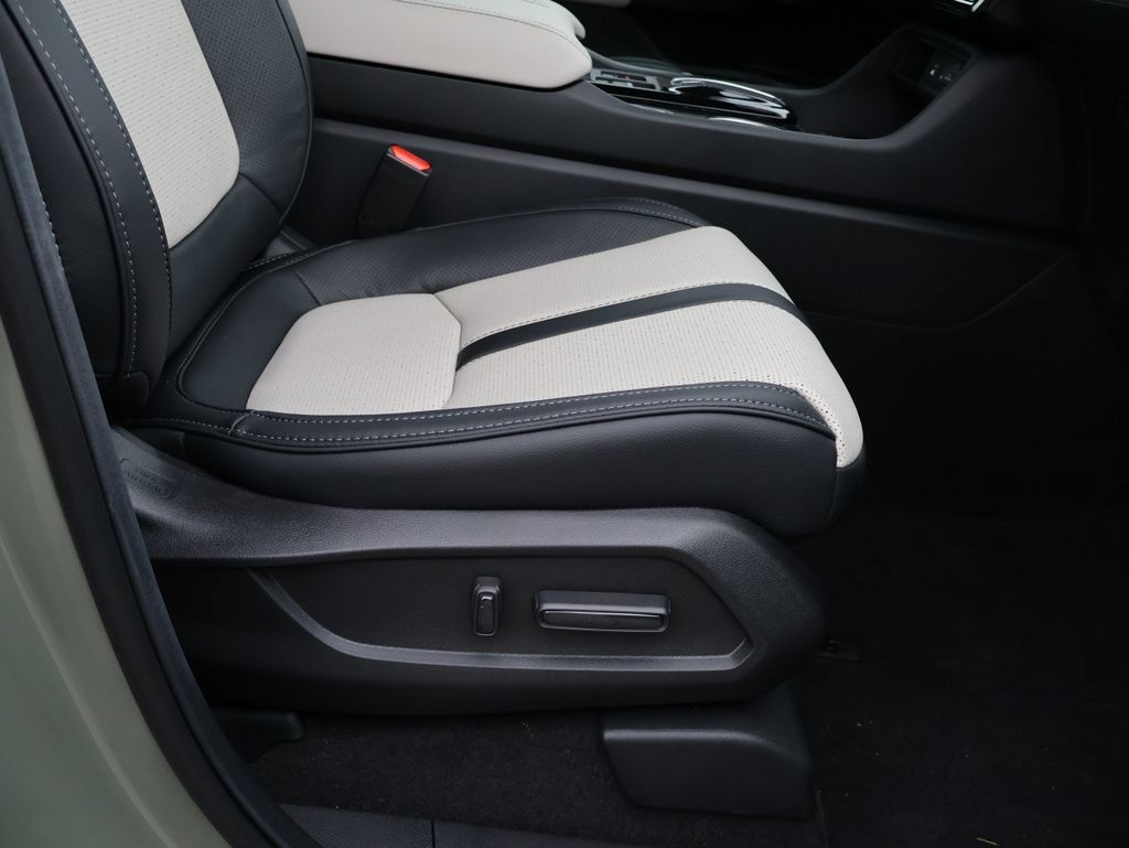 New 2026 Honda Passport TrailSport Elite image 7