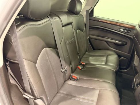 Used 2013 Cadillac SRX Performance w/ Driver Assist Package image 47