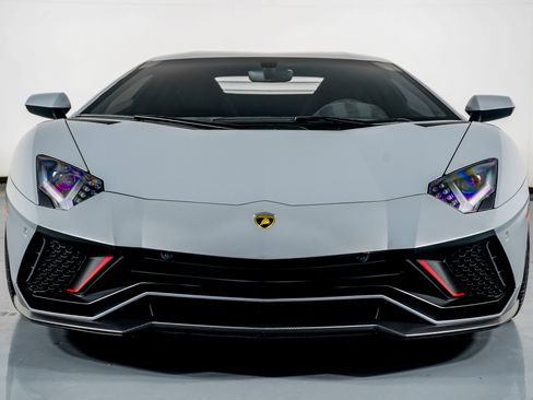 Used 2022 Lamborghini Aventador LP 780-4 Ultimae image 27