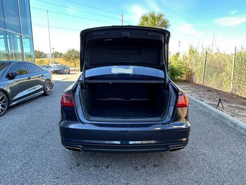 Used 2018 Audi A6 3.0T Sport image 53