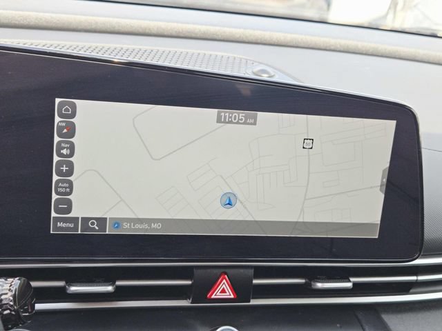 Used 2023 Hyundai Elantra SEL w/ Convenience Package FWD image 23