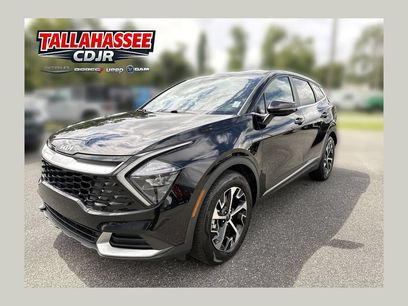 Used 2023 Kia Sportage EX