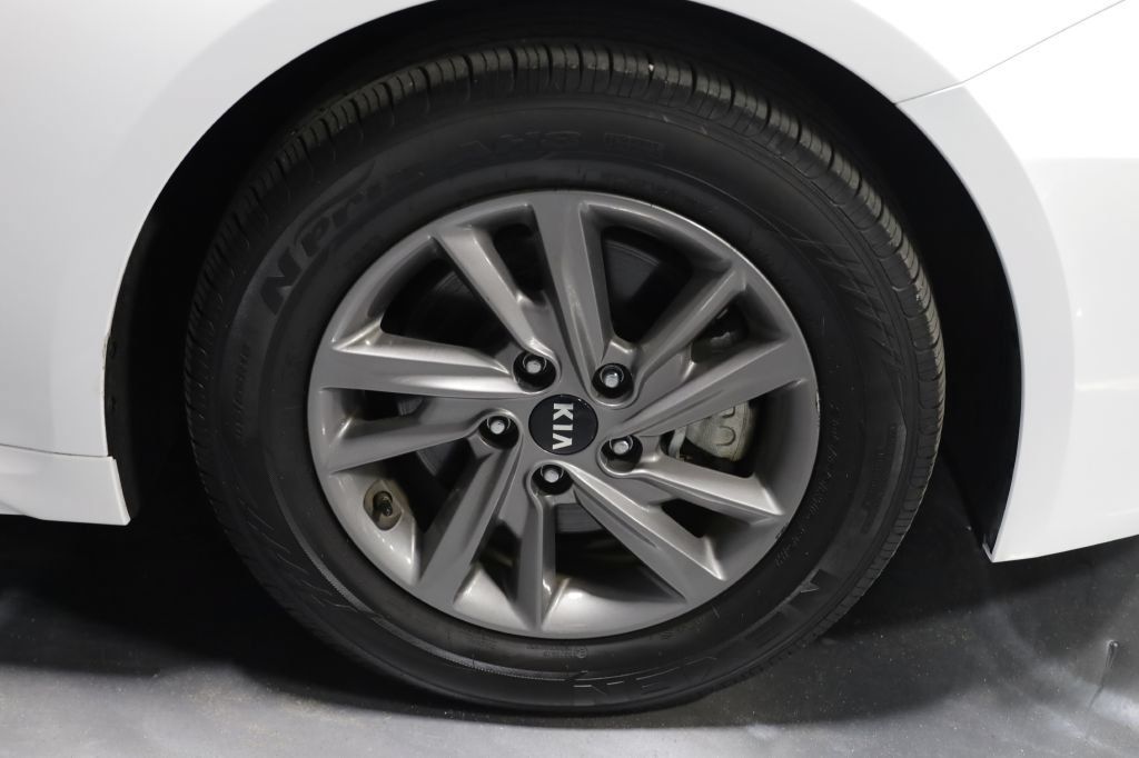 Used 2020 Kia Optima LX FWD image 37