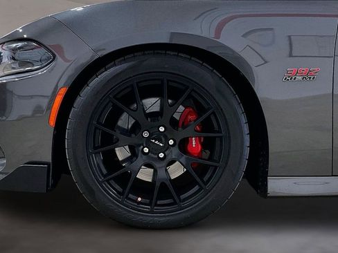 Used 2015 Dodge Charger R/T Scat Pack w/ Driver Confidence Group image 9