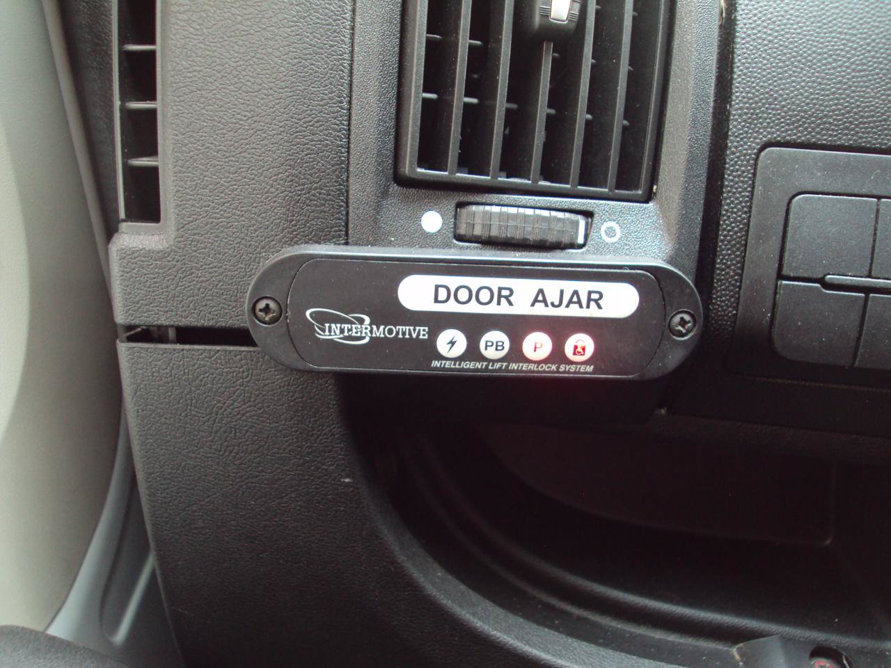 Used 2014 RAM ProMaster 3500 FWD image 21