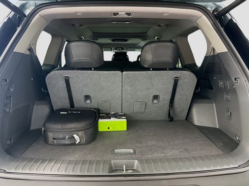 Used 2024 Kia EV9 Wind image 32