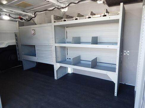 Used 2020 Ford Transit 150 Low Roof image 3