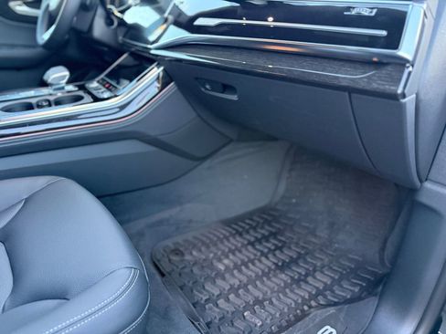 New 2026 Audi Q8 Premium Plus image 24