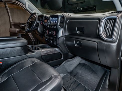 Used 2022 Chevrolet Silverado 2500 LTZ w/ LTZ Plus Package image 20