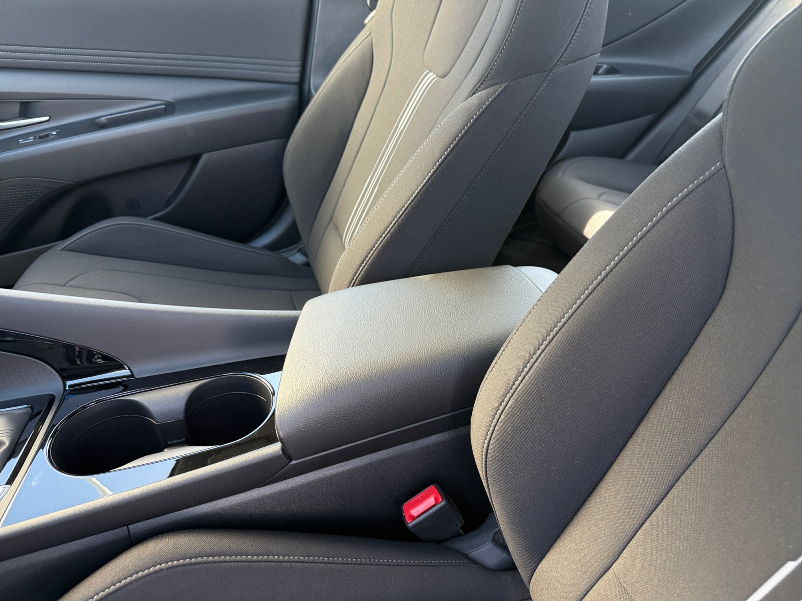 Certified 2023 Hyundai Elantra SEL w/ Convenience Package FWD image 14