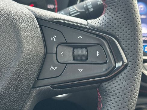 Used 2023 Chevrolet TrailBlazer RS w/ Sun and Liftgate Package image 31