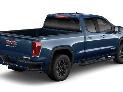 New 2026 GMC Sierra 1500 Elevation image 30