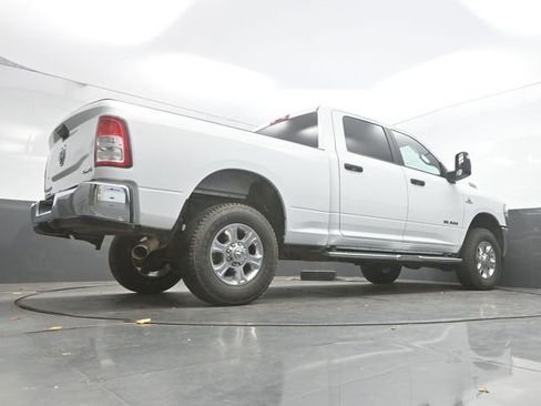 Used 2023 RAM 2500 Big Horn w/ Level 1 Equipment Group image 39