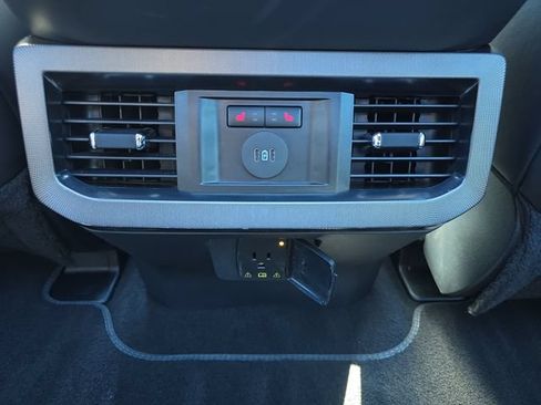 Used 2026 Ford F350 Platinum AWD/4WD image 17