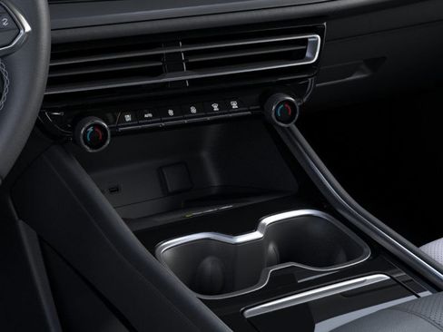 New 2026 Chevrolet Traverse High Country w/ LPO, Floor Liner Package image 45