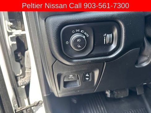 Used 2021 RAM 1500 Big Horn AWD/4WD image 12