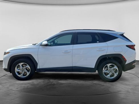 Used 2024 Hyundai Tucson SEL AWD/4WD image 6