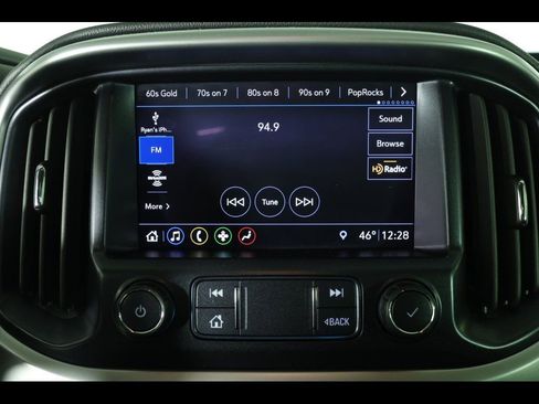 Used 2021 Chevrolet Colorado ZR2 image 28