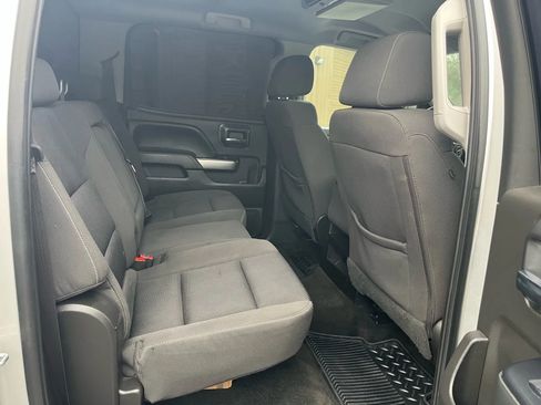 Used 2018 Chevrolet Silverado 1500 LT w/ All Star Edition image 13