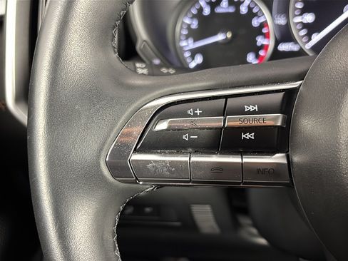 Used 2026 MAZDA CX-50 AWD 2.5 S w/ Weather Package image 18