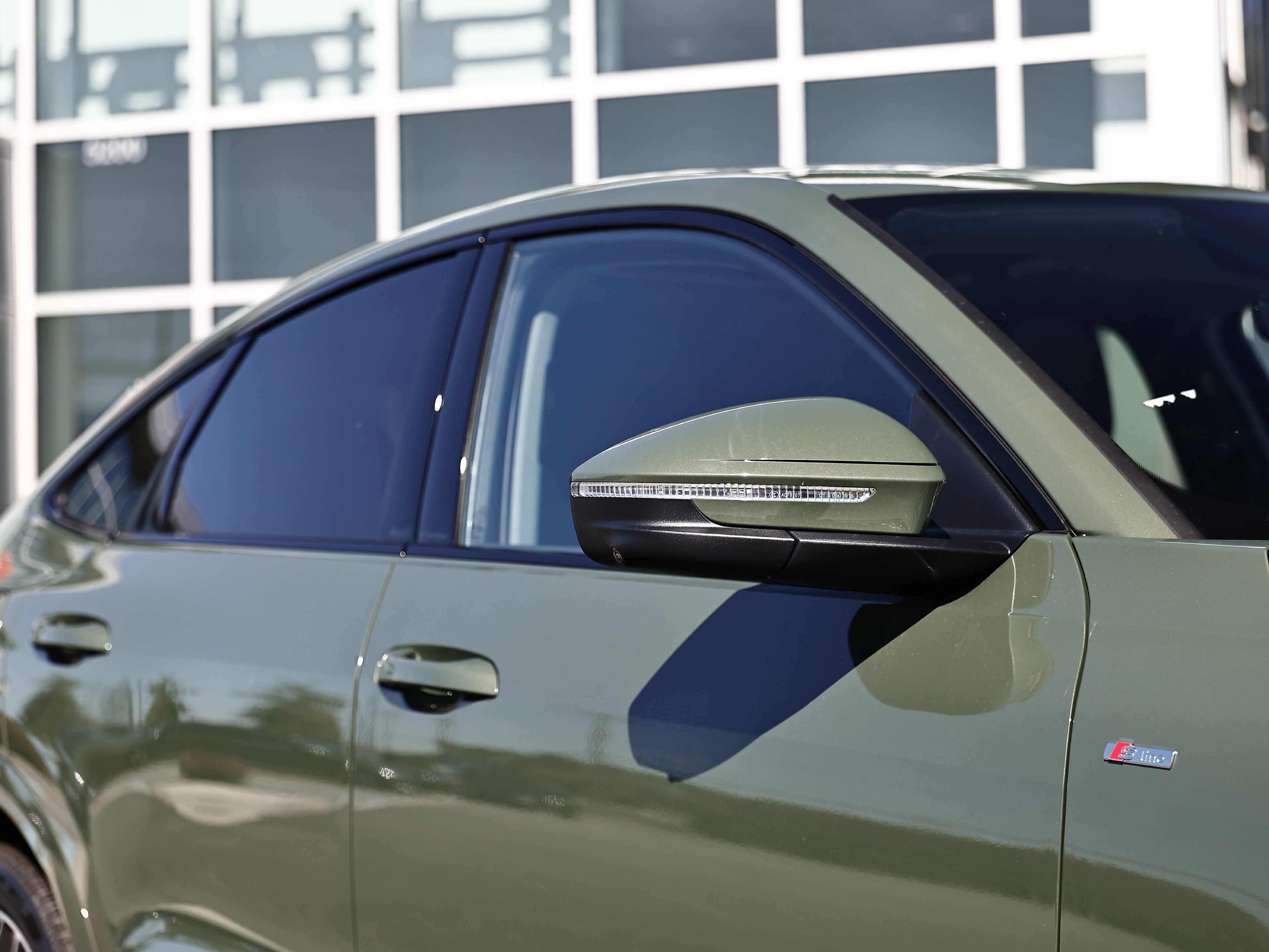 New 2026 Audi Q5 Prestige AWD/4WD image 3