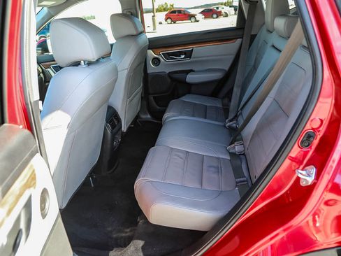 Used 2021 Honda CR-V EX-L image 18