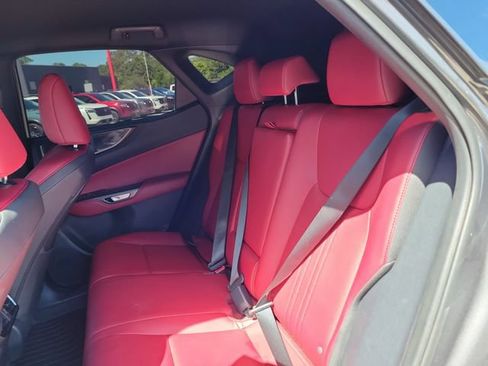 Used 2025 Lexus NX 250 FWD w/ Towing Package (2000 Lbs) image 12