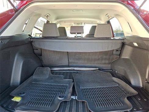 Certified 2023 Toyota RAV4 XLE image 26