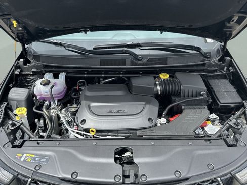New 2026 Chrysler Pacifica Select FWD image 74