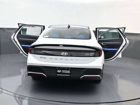 New 2026 Hyundai Sonata SE FWD image 31
